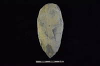 藏品(石鎚)的圖片