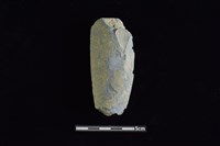 藏品(石鎚)的圖片