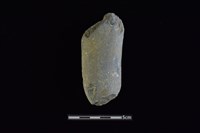 藏品(石鎚)的圖片