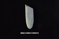 藏品(石鎚)的圖片