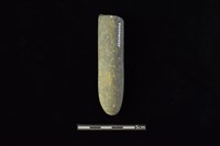 藏品(石鎚)的圖片