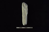 藏品(石鎚)的圖片