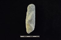 藏品(石鎚)的圖片