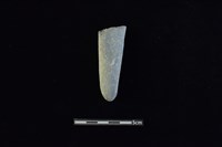 藏品(石鎚)的圖片