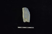 藏品(石鎚)的圖片