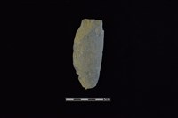 藏品(石鎚)的圖片