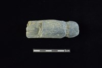 藏品(網墜)的圖片