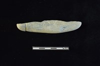 藏品(網墜)的圖片