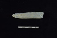 藏品(網墜)的圖片