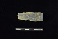 藏品(石鎚)的圖片