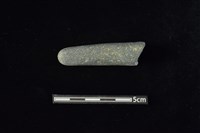 藏品(石鎚)的圖片