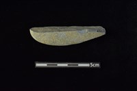 藏品(石鎚)的圖片