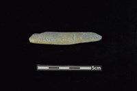 藏品(石鎚)的圖片