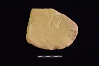 藏品(砥石)的圖片