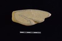 藏品(砥石)的圖片