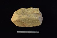 藏品(砥石)的圖片