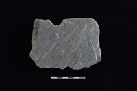 藏品(穿孔石板)的圖片