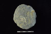 藏品(石圓片)的圖片