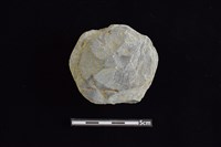 藏品(石圓片)的圖片