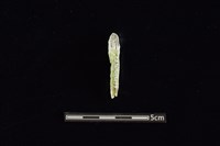 藏品(玉料)的圖片