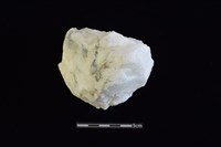 藏品(石材)的圖片