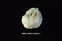 藏品(石材)的圖片