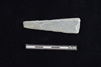 藏品(石材)的圖片