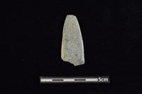 藏品(矛鏃形器)的圖片