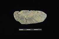 藏品(石片器)的圖片