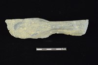 藏品(石鎚)的圖片