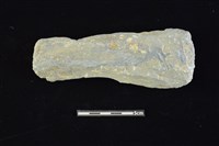 藏品(石鎚)的圖片