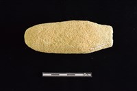 藏品(石鎚)的圖片