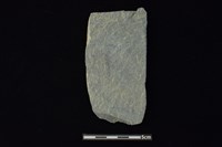 藏品(石器殘件)的圖片