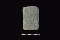 藏品(石器殘件)的圖片