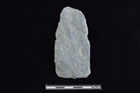 藏品(石器殘件)的圖片