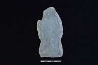 藏品(石器殘件)的圖片