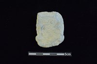 藏品(石器殘件)的圖片