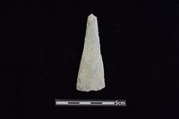 藏品(石器殘件)的圖片