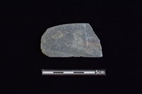 藏品(石鐮)的圖片