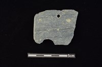 藏品(石刀)的圖片