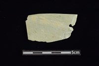 藏品(矛鏃形器)的圖片