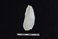 藏品(石刀)的圖片