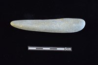 藏品(石材)的圖片