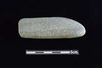 藏品(石材)的圖片