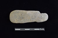 藏品(石材)的圖片