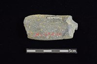 藏品(石材)的圖片