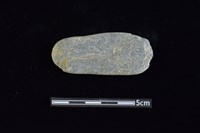 藏品(石鎚)的圖片