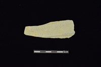 藏品(石片器)的圖片