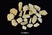 藏品(石材)的圖片