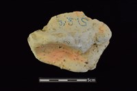 藏品(圈足)的圖片